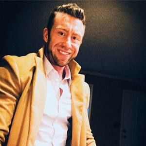 Meet your Posher, David